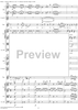 "L'ombra de' rami tuoi", No. 3 from "Ascanio in Alba", Act 1, K111 - Full Score