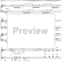 Black is the Color of My True Love's Hair