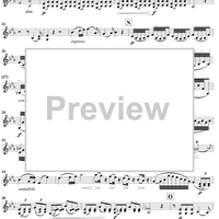 Three Duos, Op. 57 - Violin 2