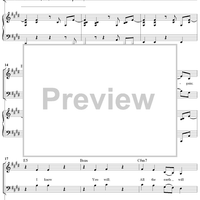 All the Earth Will Sing Your Praises