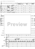 Recitative and Aria: Il desio di vendetta, No. 5 from "Lucio Silla", Act 1 - Full Score