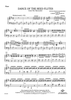 Dance of the Reed Flutes - Piano