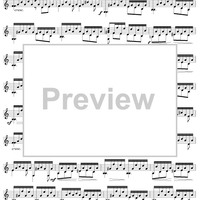 Six Caprices, Op. 26