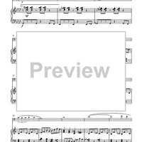 Sonatina Rondo - Piano Score