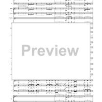 Di sprezzo degno!, No. 14 from "La Traviata", Act 2 - Full Score