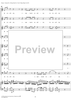 Sanctus - No. 16 from Mass no. 18 in C minor ("Great")   - K427 (K417a)