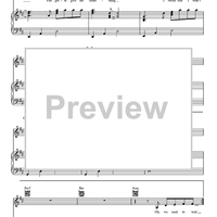 Leaving My Love Behind