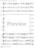 Cento volte con lieto sembiante (Chorus), No. 12 from "Il Sogno di Scipione" - Full Score