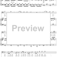 3 Gesänge Op.83, No. 2 - Il Traditor deluso II, D902