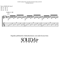 Order of Magnitude (No MP3)