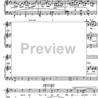 O rendetemi la speme from I Puritani