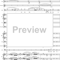 "Nur mutig, mein Herze", No. 7 from "Zaide", Act 1, K336b (K344) - Full Score