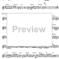 Brazilian Heart - C Instruments