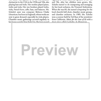 Mendelssohn Songs: Volume 1 for Cello Quartet - Score