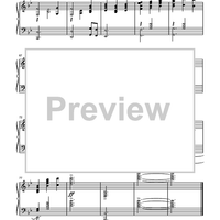 In the Cross of Christ I Glory