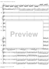 Concerto in E minor: Movement 1 - Full Score