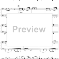 Piano Sonata in D Major, K123a (K381)