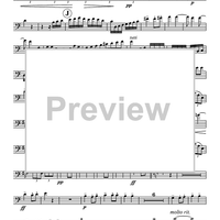 Allegretto - Euphonium 2