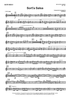 Sort's Salsa - Alto Saxophone 2
