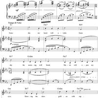 Some Day My Heart Will Wake