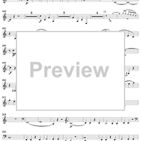 Piano Quintet in E-flat Major - Horn