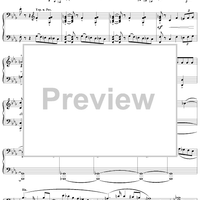 Symphony No. 4 in E-flat Major (Romantic), Movt. 4