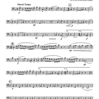 Americans We - Tuba 1