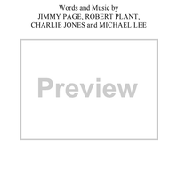 house of love robert plant House of Love" Sheet Music by Jimmy Page; Robert Plant for Guitar Tab/Vocal