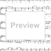 Flower-Fruit-and-Thorn-Pieces (Blumen-Frucht-und-Dornstücke), op. 82 - No. 12. Mélancolie