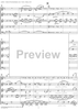 Suite for Woodwind Quintet, No. 2: Allegretto scherzando - Score