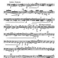 Teuphm'isms II - Tuba