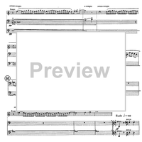 Lied (mond - nacht - liebes - traum - lied) - Cellos 3 & 4