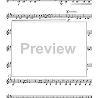 Circus Elephant Fanfare - Euphonium BC/TC