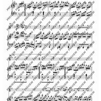 Serenade D major