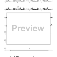 A Pirate's Legend - Snare Drum