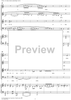 Et vitam venturi saeculi - No. 15 from Mass no. 18 in C minor ("Great")   - K427 (K417a)