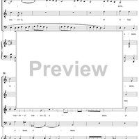 Et vitam venturi saeculi - No. 15 from Mass no. 18 in C minor ("Great")   - K427 (K417a)