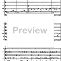 Anche i sogni danzano? - Score