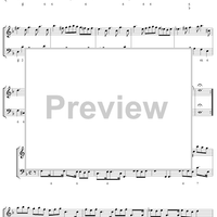 Violin Sonata in F major, Op. 1, No. 12