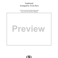 When the Roll is Called Up Yonder