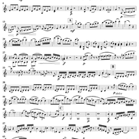 Duo No. 2 - Violin 2