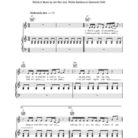 (You Want To) Make A Memory