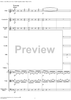 Recitative and Trio: Quell' orgoglioso sdegno, No. 18 from "Lucio Silla", Act 2 - Full Score