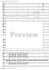 Symphony ''Manfred'' in B minor (b-moll). Tableau II,  Vivace con spirito - Full Score
