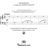 Row, Row, Row Your Boat