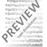 Sonate F major in F major