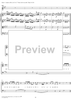 "Sento, che il cor mi dice", No. 27 from "Ascanio in Alba", Act 2, K111 - Full Score