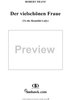 Six Songs, op. 10, no. 4: To the Beautiful Lady  (Der vielschönen Fraue)
