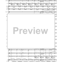 Di sprezzo degno!, No. 14 from "La Traviata", Act 2 - Full Score