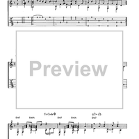 After Dark (With Embedded Audio)